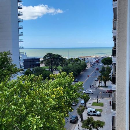 Hotel Bertiami Mar del Plata Eksteriør bilde